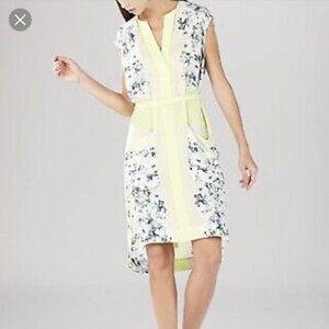 BCBGeneration Spring Dress